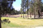 Mammoth Lakes Rental Sunshine Village Golf Course 